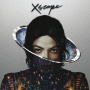 Jackson, Michael - XSCAPE