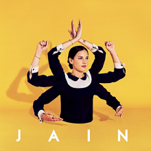 Jain - Zanaka
