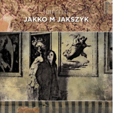 Jakszyk, Jakko M - Secrets & Lies