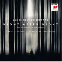 James Newton Howard, Jean-Yves Thibaudet - Night After Night (Music from the Movies of M. Night Shyamalan)
