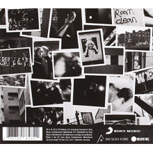 James, Gavin - Live at Whelans