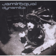Jamiroquai - Dynamite
