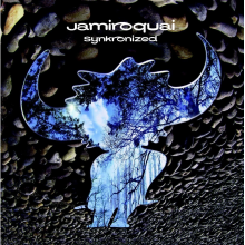 Jamiroquai - Synkronized