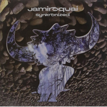 Jamiroquai - Synkronized