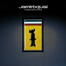 Jamiroquai - Travelling Without Moving
