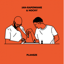Jan-Rapowanie, Nocny - Plansze