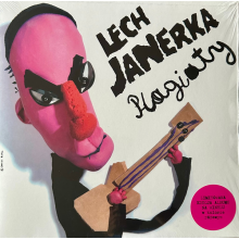 Janerka, Lech - Plagiaty