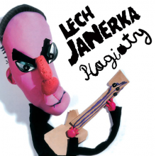 Janerka, Lech - Plagiaty