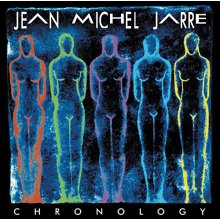 Jarre, Jean-Michel - Chronology