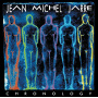 Jarre, Jean-Michel - Chronology