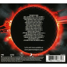 Jarre, Jean-Michel - Electronica 2: The Heart of Noise