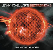 Jarre, Jean-Michel - Electronica 2: The Heart of Noise
