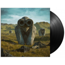 Jarre, Jean-Michel - Equinoxe Infinity