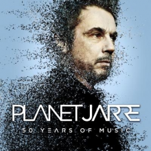 Jarre, Jean-Michel - Planet Jarre