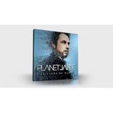 Jarre, Jean-Michel - Planet Jarre