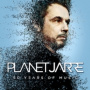 Jarre, Jean-Michel - Planet Jarre (Deluxe-Version)