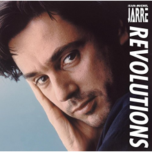 Jarre, Jean-Michel - Revolutions