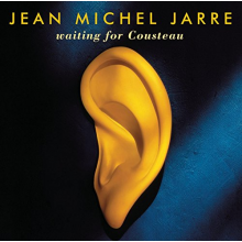 Jarre, Jean-Michel - Waiting for Cousteau