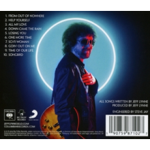 Jeff Lynne's ELO - From Out of Nowhere
