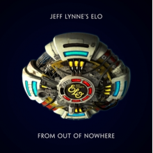 Jeff Lynne's ELO - From Out of Nowhere