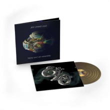 Jeff Lynne's ELO - From Out of Nowhere