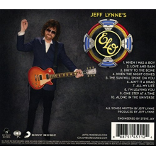 Jeff Lynne's ELO - Jeff Lynne's ELO - Alone in the Universe