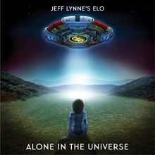 Jeff Lynne's ELO - Jeff Lynne's ELO - Alone in the Universe