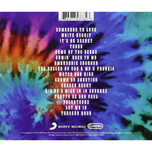 Jefferson Airplane - "The Best Of"