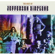 Jefferson Airplane - "The Best Of"