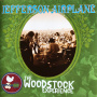 Jefferson Airplane - Jefferson Airplane: The Woodstock Experience