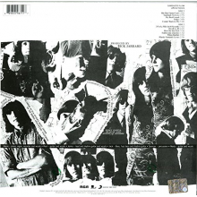 Jefferson Airplane - Surrealistic Pillow