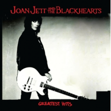 Jett, Joan & The Blackhearts - Greatest Hits