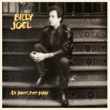 Joel, Billy - An Innocent Man