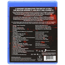 Joel, Billy - Live At Shea Stadium