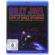 Joel, Billy - Live At Shea Stadium