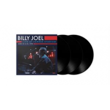 Joel, Billy - Live At Yankee Stadium