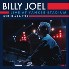 Joel, Billy - Live At Yankee Stadium