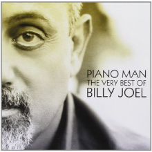 Joel, Billy - Piano Man: The Very Best of Billy Joel