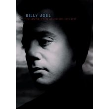 Joel, Billy - The Complete Hits Collection: 1973-1997 Limited Edition