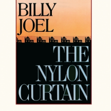Joel, Billy - The Nylon Curtain