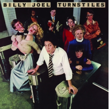 Joel, Billy - Turnstiles