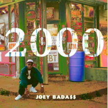 Joey Bada$$ - 2000