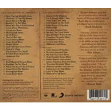 Johnson, Robert - The Centennial Collection