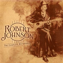 Johnson, Robert - The Centennial Collection