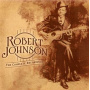 Johnson, Robert - The Centennial Collection