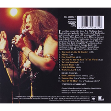 Joplin, Janis - I Got Dem Ol' Kozmic Blues Again Mama!