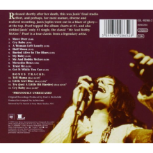 Joplin, Janis - Pearl