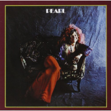 Joplin, Janis - Pearl