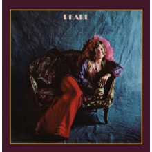 Joplin, Janis - Pearl
