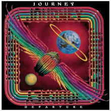 Journey - Departure